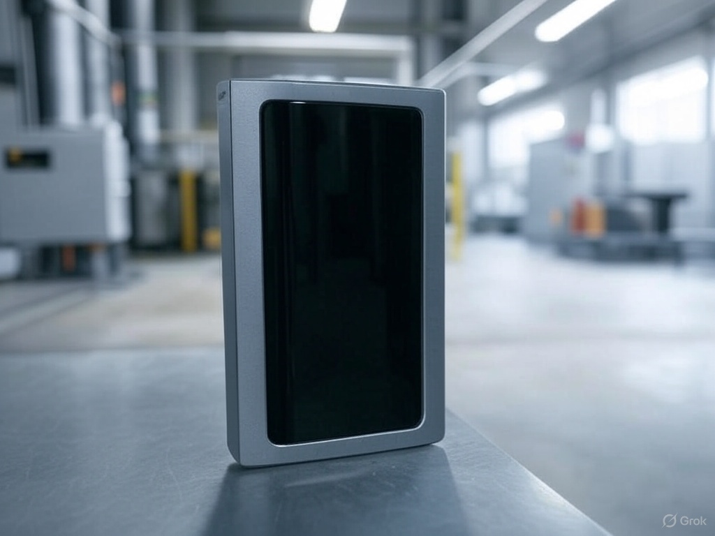 4. Spezialpumpen für extreme Anwendungen