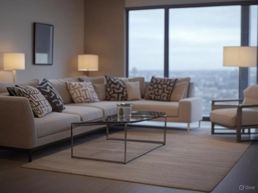 2. Farbpsychologie in der Raumgestaltung