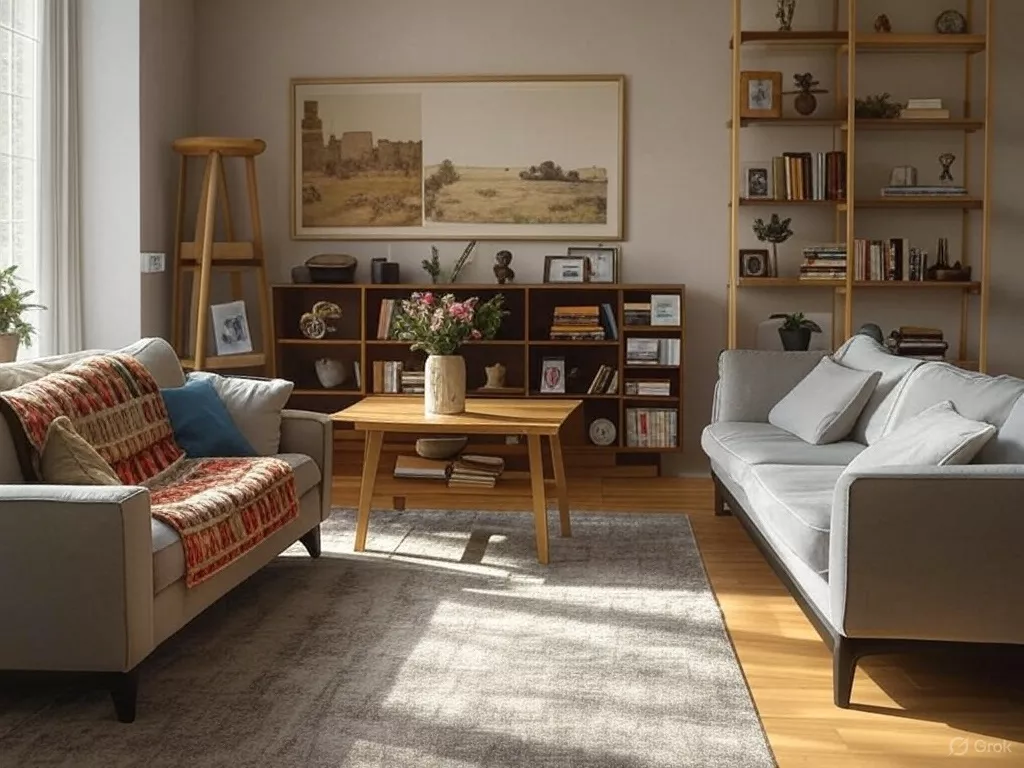 3. Lichtplanung: Mehr als nur Beleuchtung