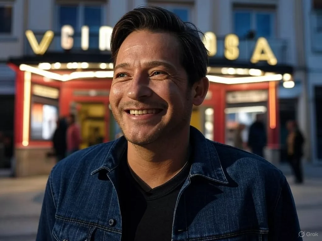 Schauspieler in Portugal