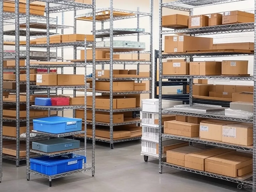 Planung und Organisation