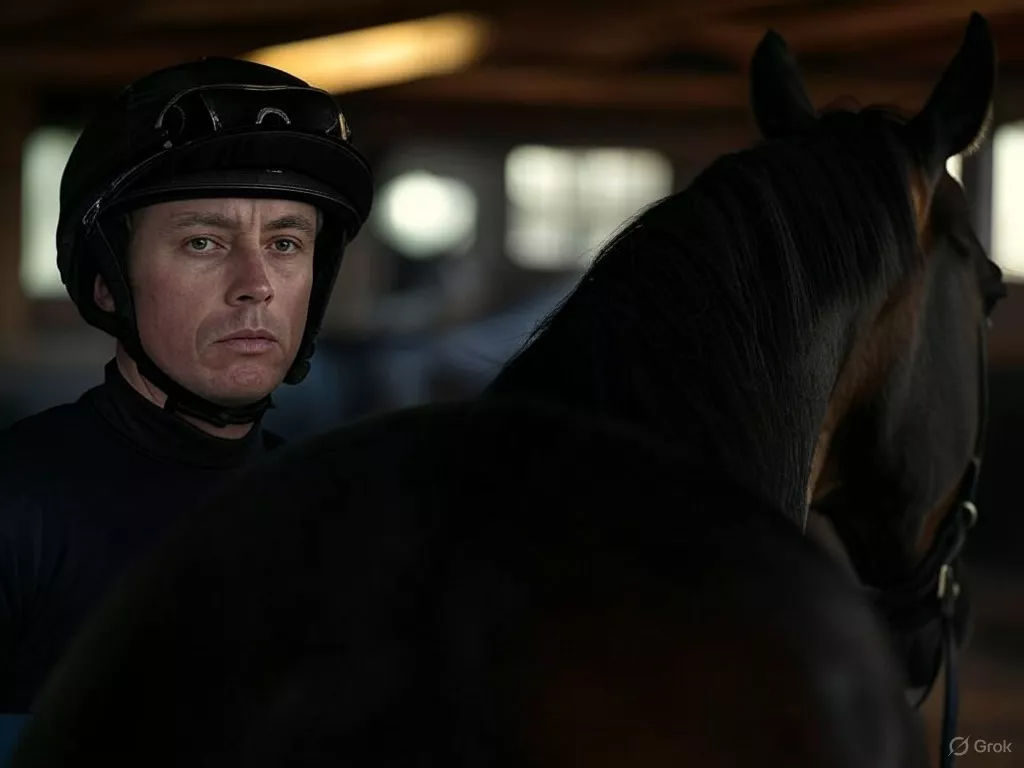 Die Grundlagen der Pferdenährung