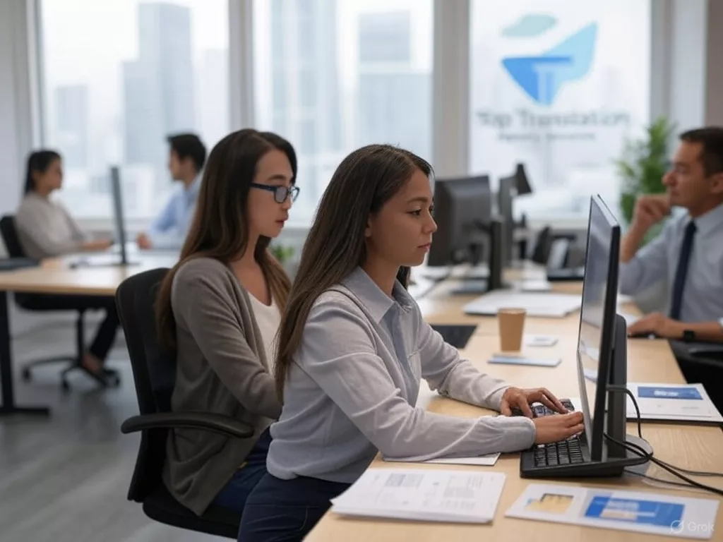 7. Übersetzung von SEO-Inhalten