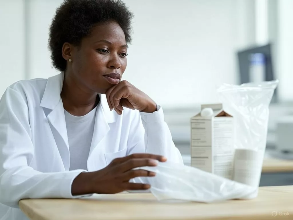 Nachhaltigkeit und Umweltfreundlichkeit