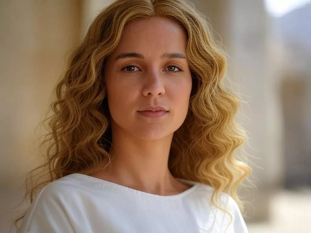 Vorteile von natürlich aussehenden Perücken