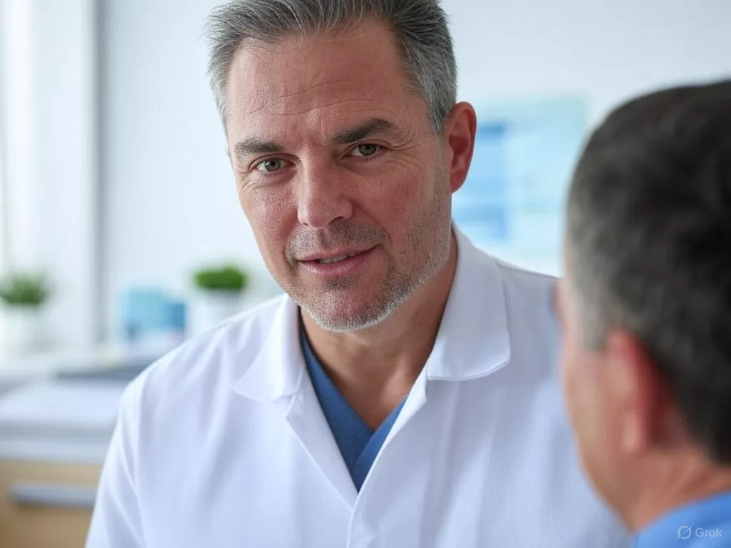 Moderne Technologie im Einsatz