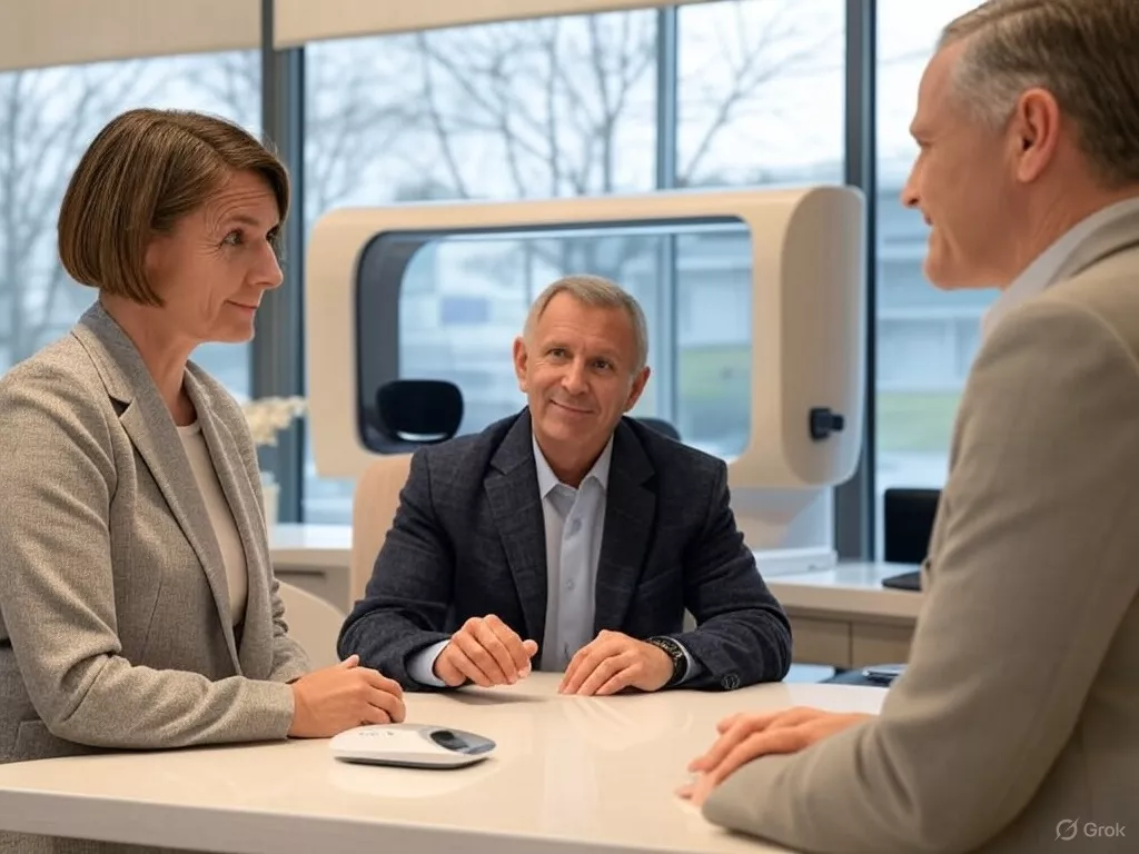 Fallstudien und Erfolgsgeschichten