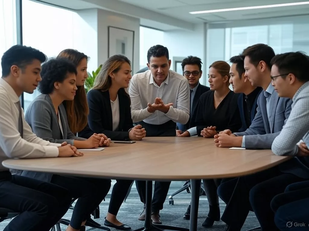 Effiziente MS-Dienstlösungen zur Verbesserung der Zusammenarbeit