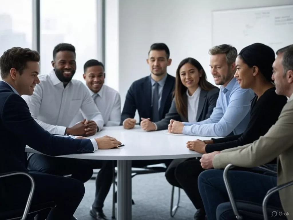 Die Rolle von Microsoft 365 in der Zusammenarbeit