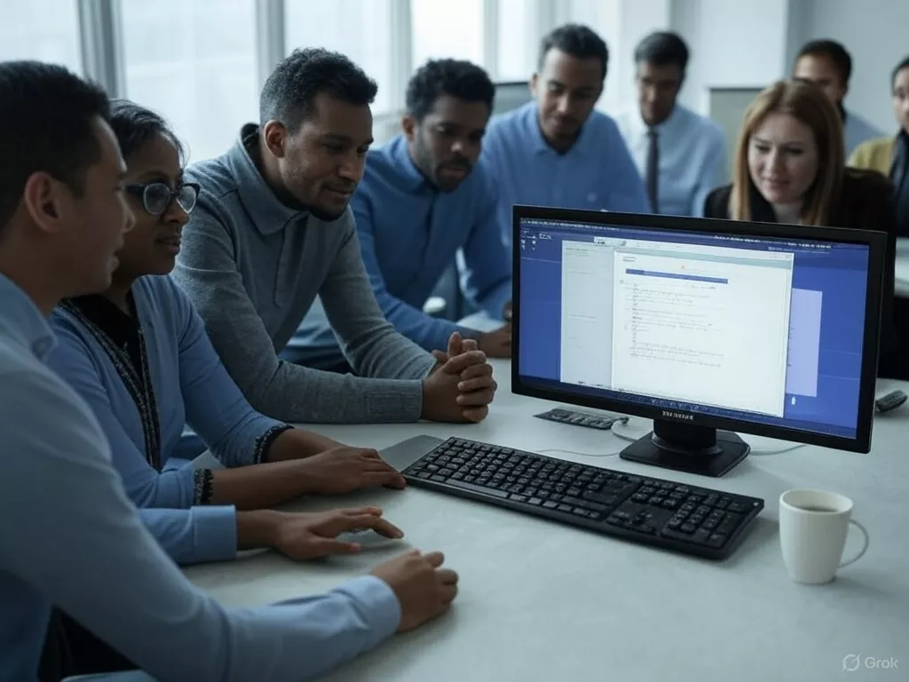 Microsoft Teams: Die zentrale Plattform für Kommunikation