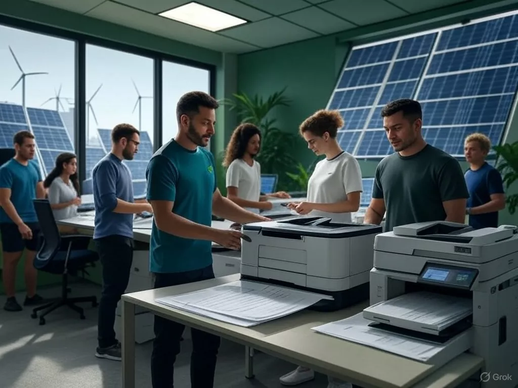 Die Bedeutung von erneuerbaren Energien