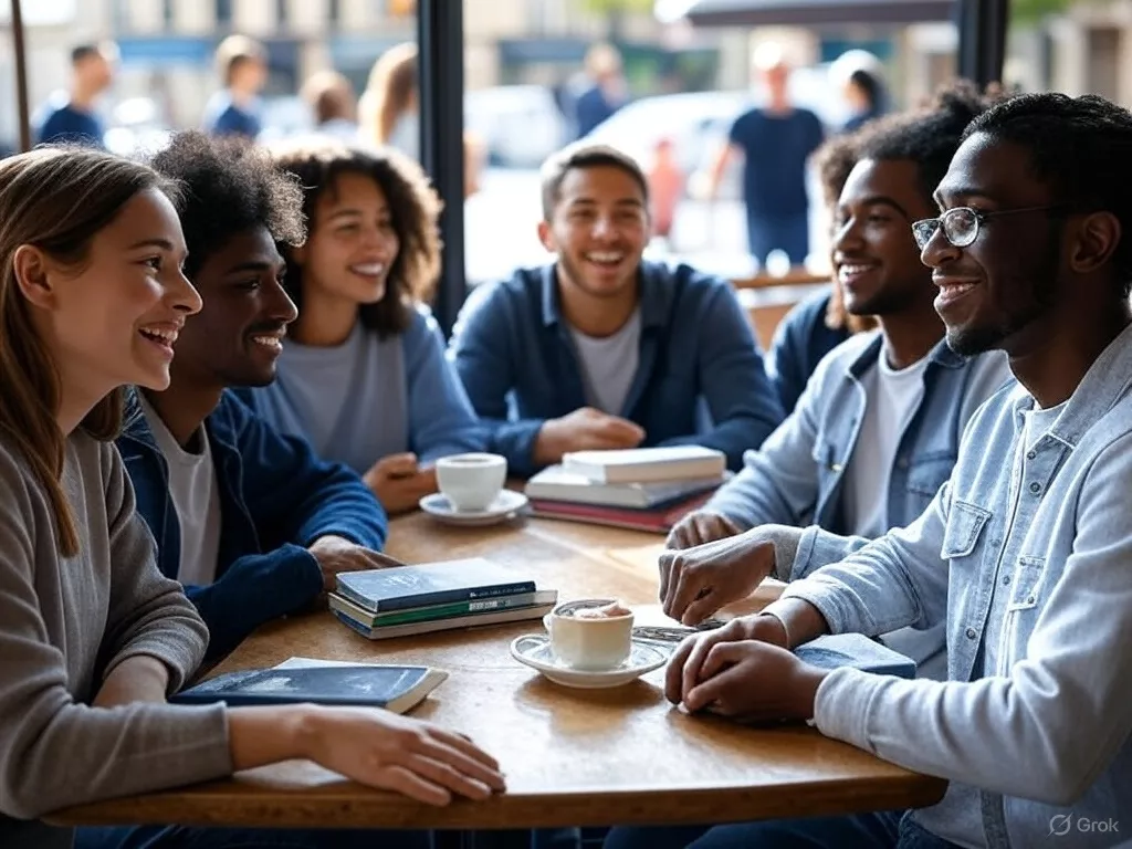 Was ist Sprachimmersion?