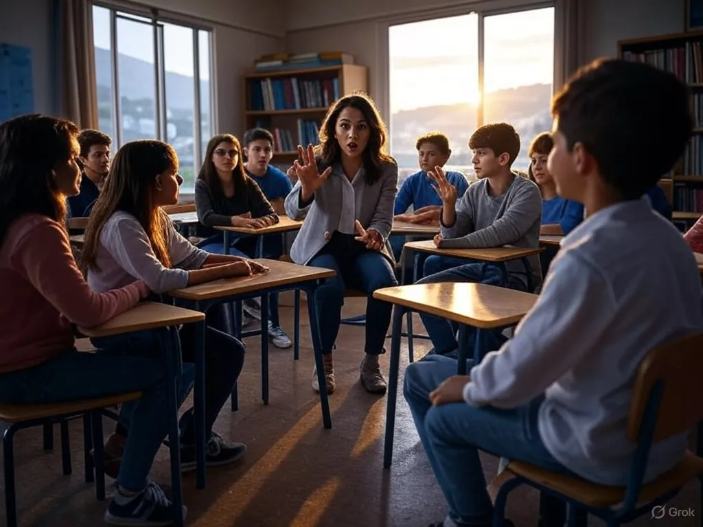 Schauspielschule in Portugal
