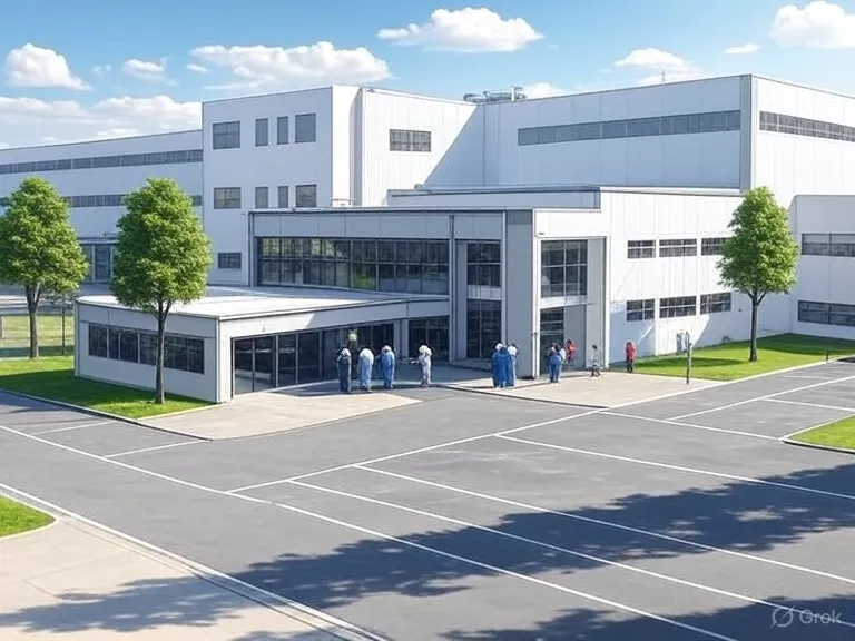 Marktentwicklung und Trends