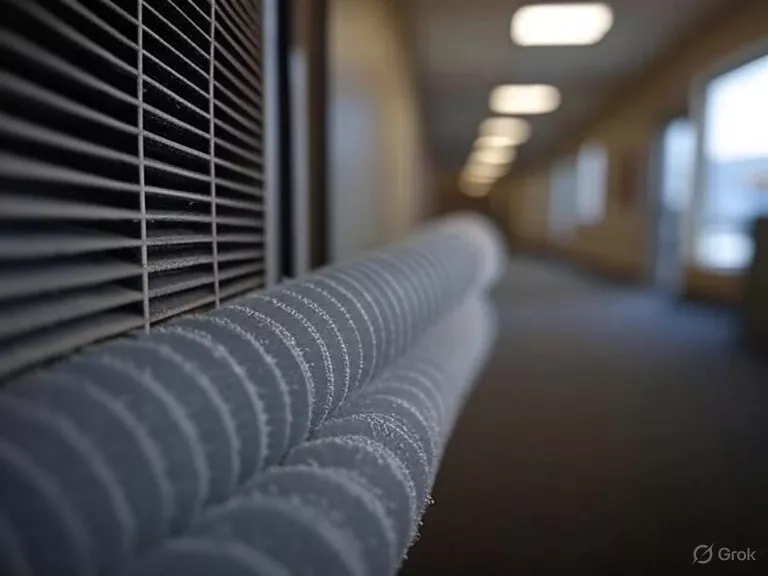 Einführung in die Raumluftqualität