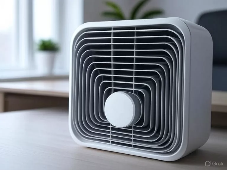 Vorteile der Lüftungsanlagenbeschichtung