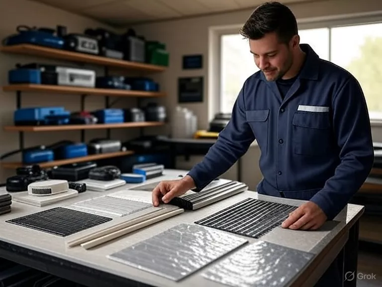 Die Bedeutung regelmäßiger Wartung