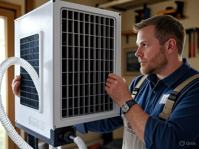 Wie wählt man die richtige Lüftungsanlagenbeschichtung aus?