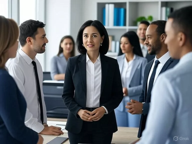 Die Rolle eines Luftqualitätsberaters