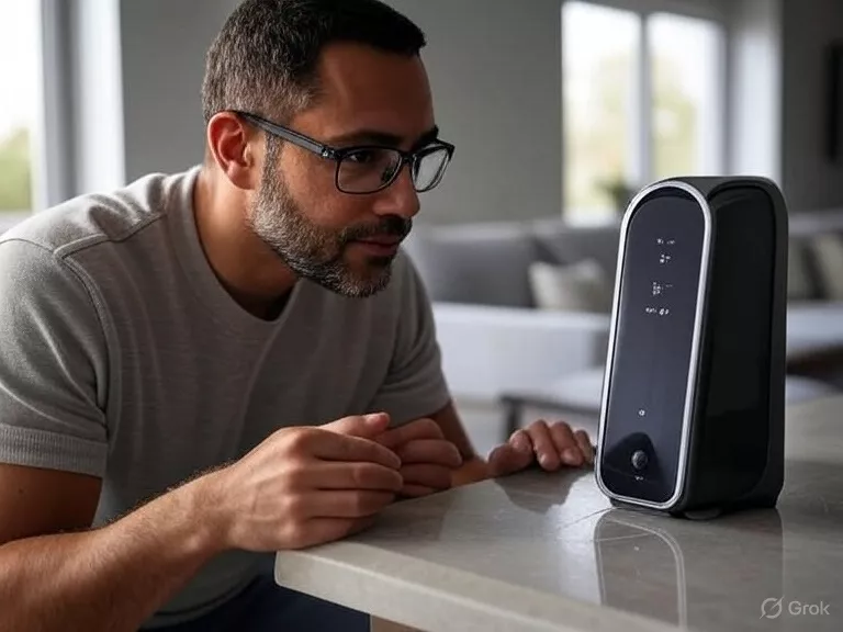 Einführung in Luftreinigungssysteme