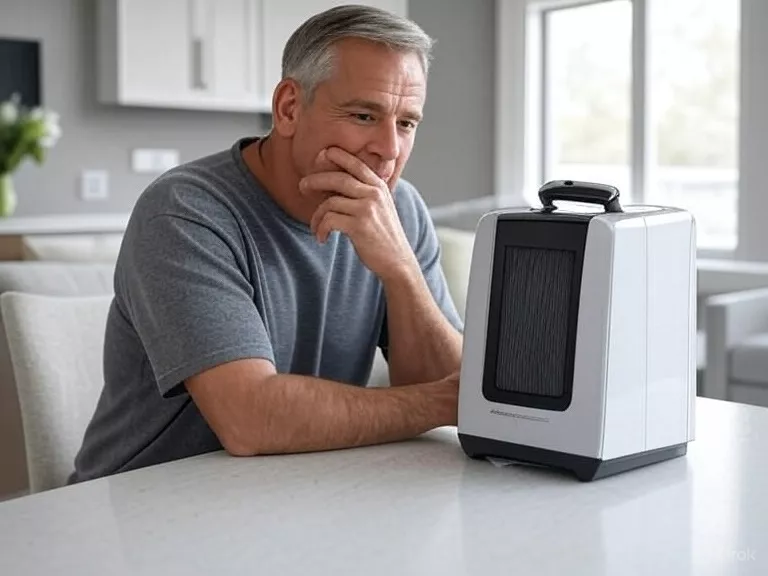 Vorteile der Verwendung von Luftreinigungssystemen