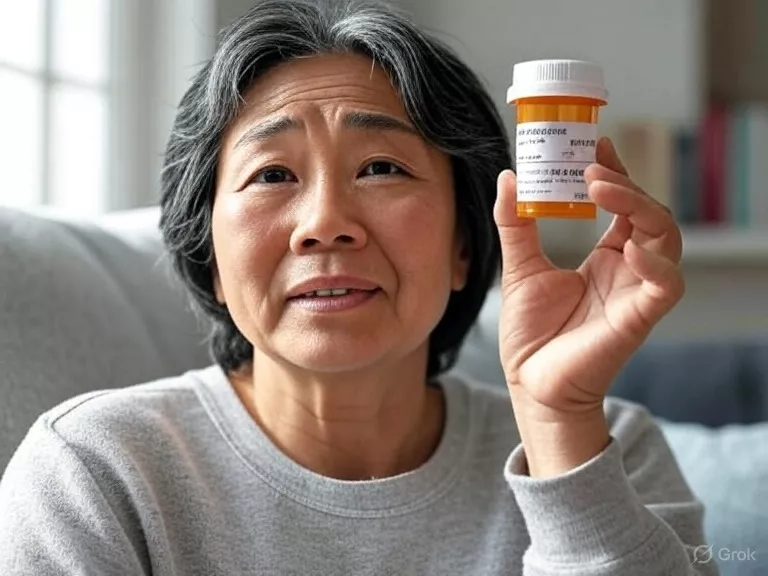 Mächtige AIDS-Medikamente - Regain Control of Your Life