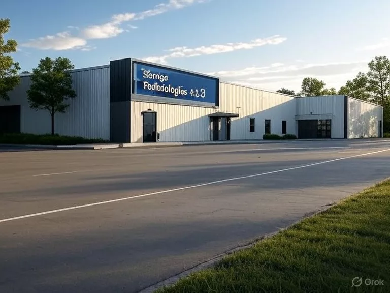 Einführung in die Speichertechnologie