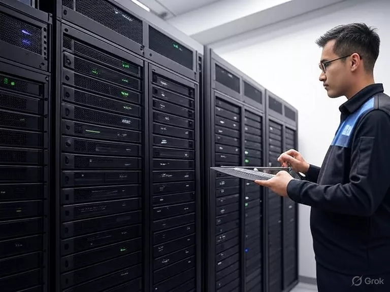 3. Speicherleistung und -geschwindigkeit