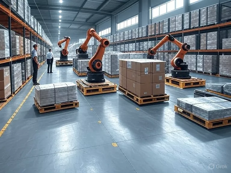 4. Zukünftige Entwicklungen