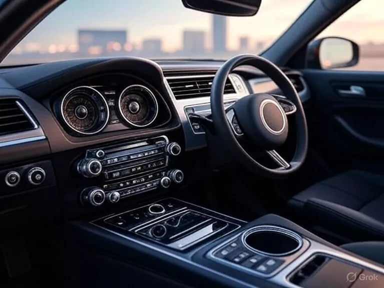 Die Bedeutung von hochwertigem Auto-Audio