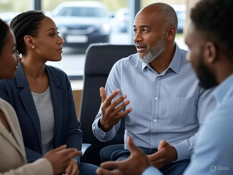 Bezahlbare Auto-Leasing-Optionen