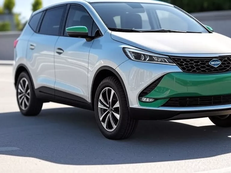 Der Umrüstungsprozess