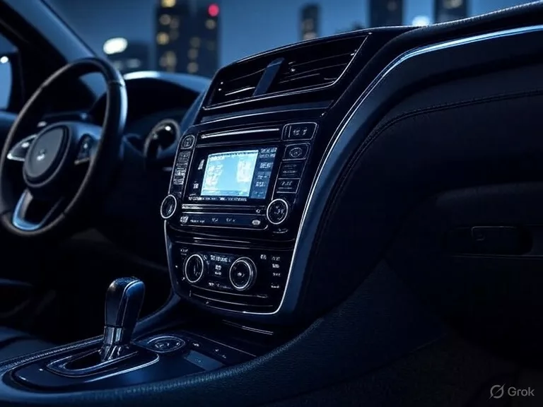 Upgrade Your Ride with State-of-the-Art Car Stereo Systems