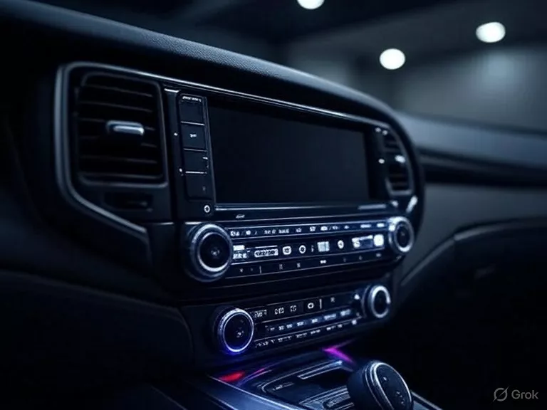 Die Vorteile eines modernen Autoradios