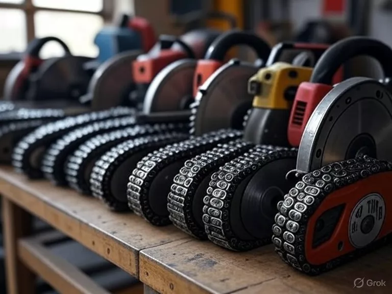 Worauf Sie beim Kauf einer Kettensäge achten sollten