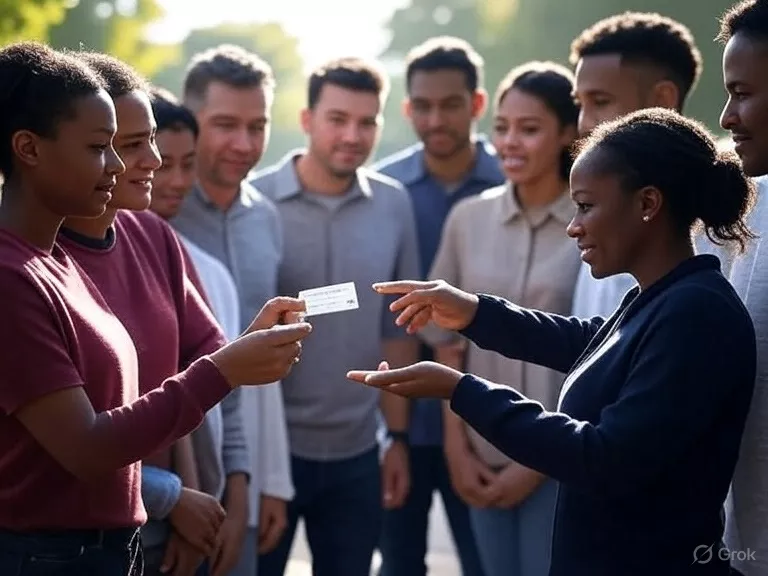 Die Bedeutung von Charity Trusts